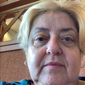 Meet your Posher, Pervin